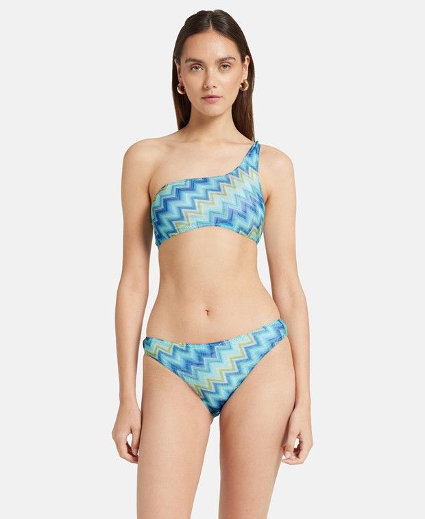Missoni Bikini Size ONE SIZE - 2 Thumbnail