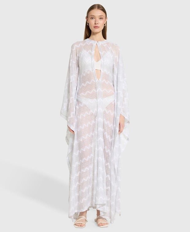 Missoni Beach dress Size ONE SIZE - 2 Thumbnail