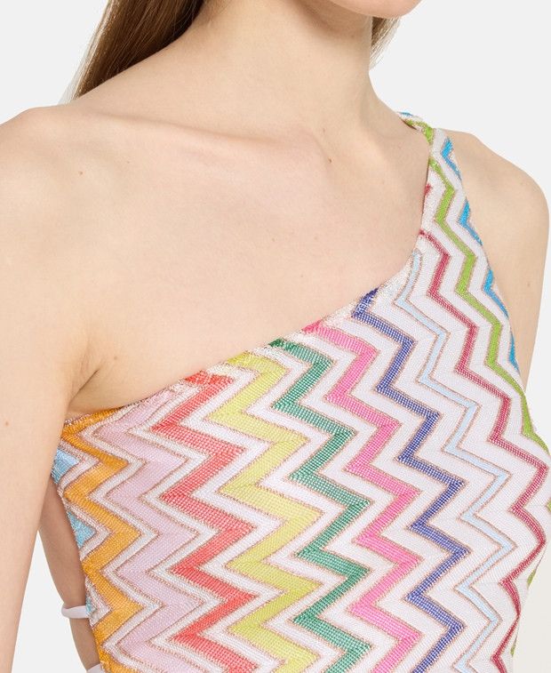 Missoni Swimsuit Size ONE SIZE - 2 Thumbnail