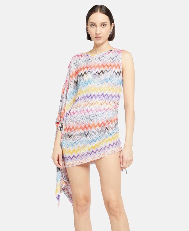 Missoni Beach dress Size ONE SIZE - 2 Thumbnail