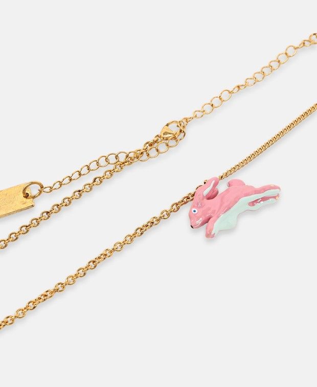 Marni Necklace with pendant Size ONE SIZE - 2 Thumbnail