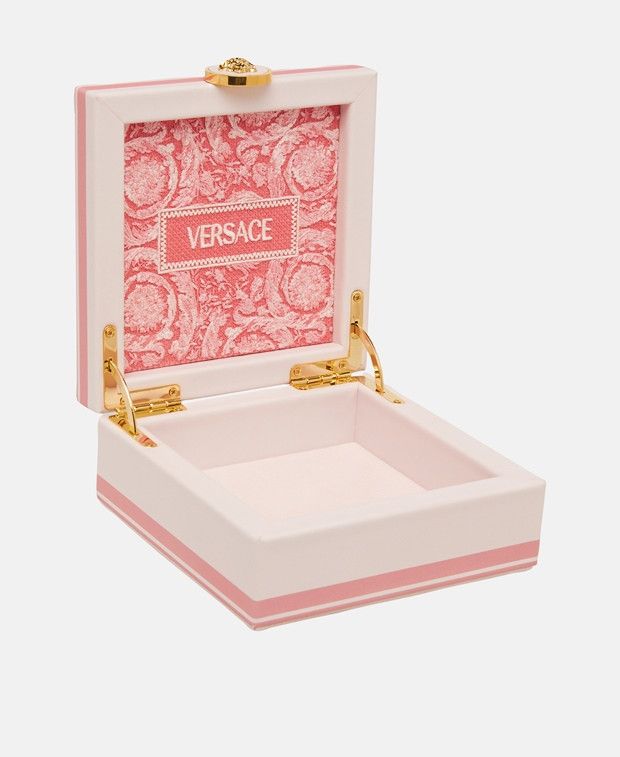 Versace Jewellery box Size ONE SIZE - 2 Thumbnail