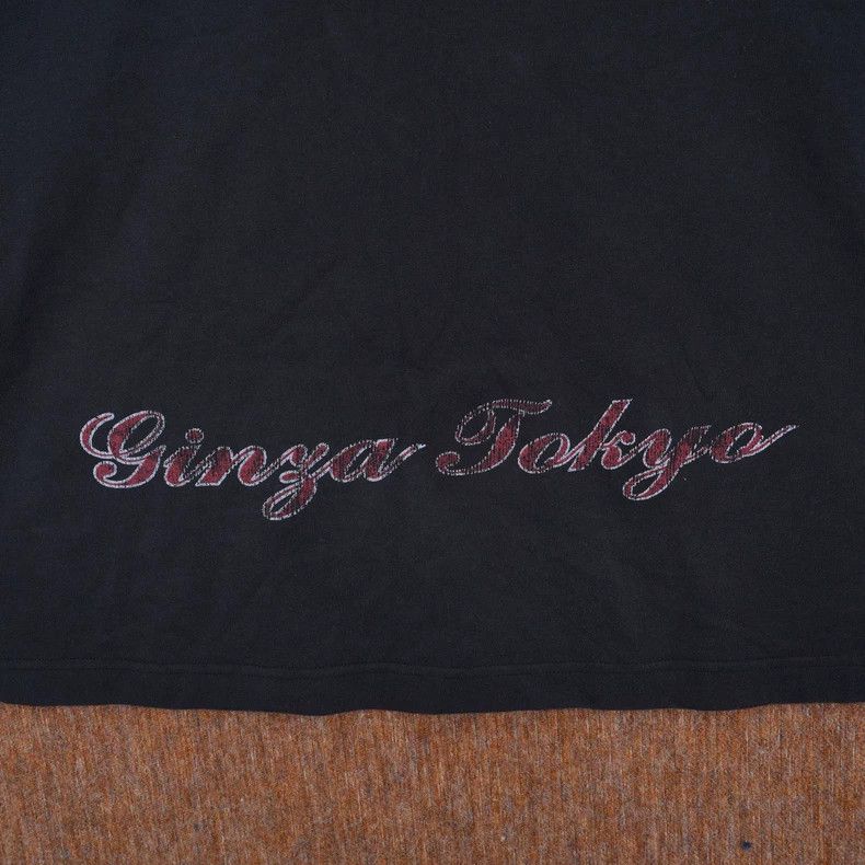 Balenciaga Balenciaga 24SS Ginza Limited Wash Tee Size US L / EU 52-54 / 3 - 4 Thumbnail