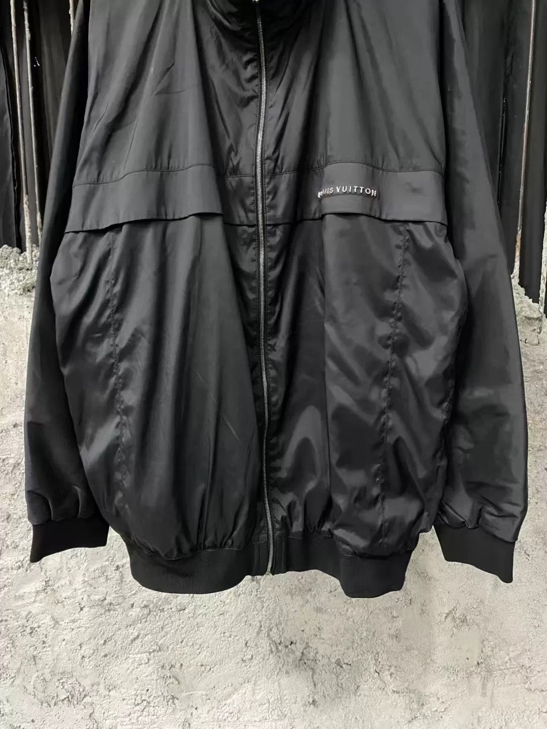 Louis Vuitton Louis Vuitton Double-Sided Jacket Size US L / EU 52-54 / 3 - 4 Thumbnail