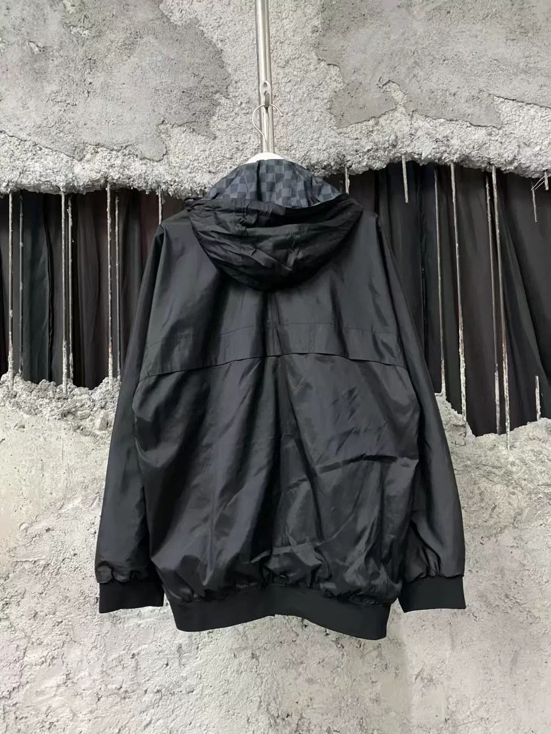 Louis Vuitton Louis Vuitton Double-Sided Jacket Size US L / EU 52-54 / 3 - 2 Thumbnail