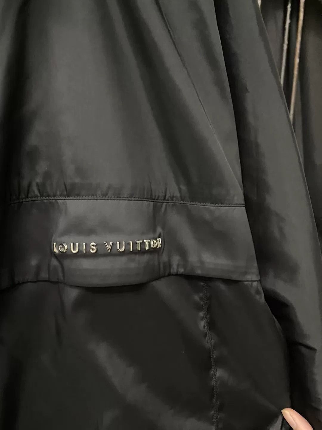 Louis Vuitton Louis Vuitton Double-Sided Jacket Size US L / EU 52-54 / 3 - 5 Thumbnail
