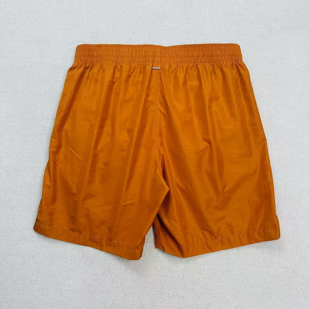 Louis Vuitton Louis Vuitton Monogram Beach Shorts M Size US 30 / EU 46 - 2 Thumbnail