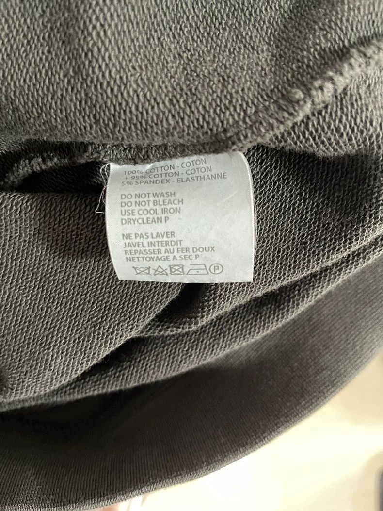 Haider Ackermann Haier Ackermann Perth Hoodie Size US M / EU 48-50 / 2 - 4 Thumbnail