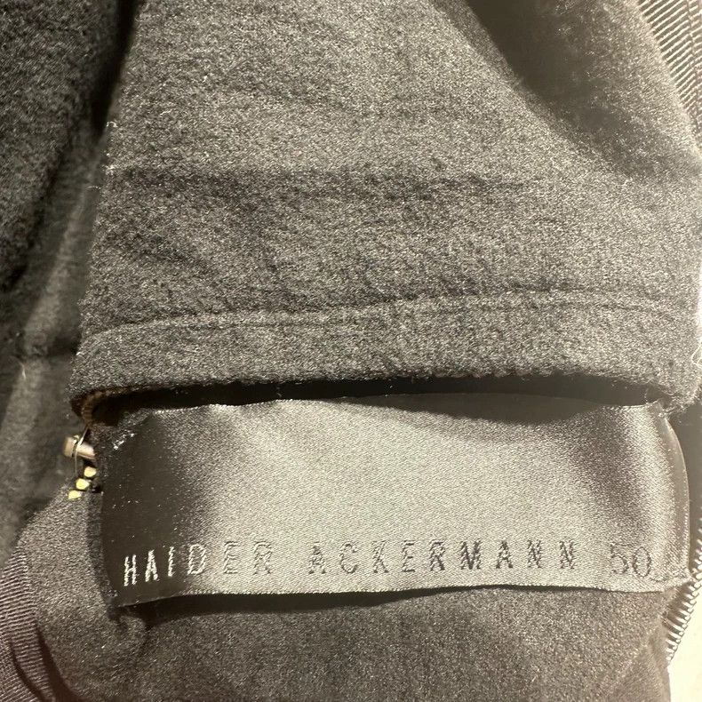 Haider Ackermann Haider Ackermann Gold Floral Velvet Bomber Size US M / EU 48-50 / 2 - 3 Thumbnail