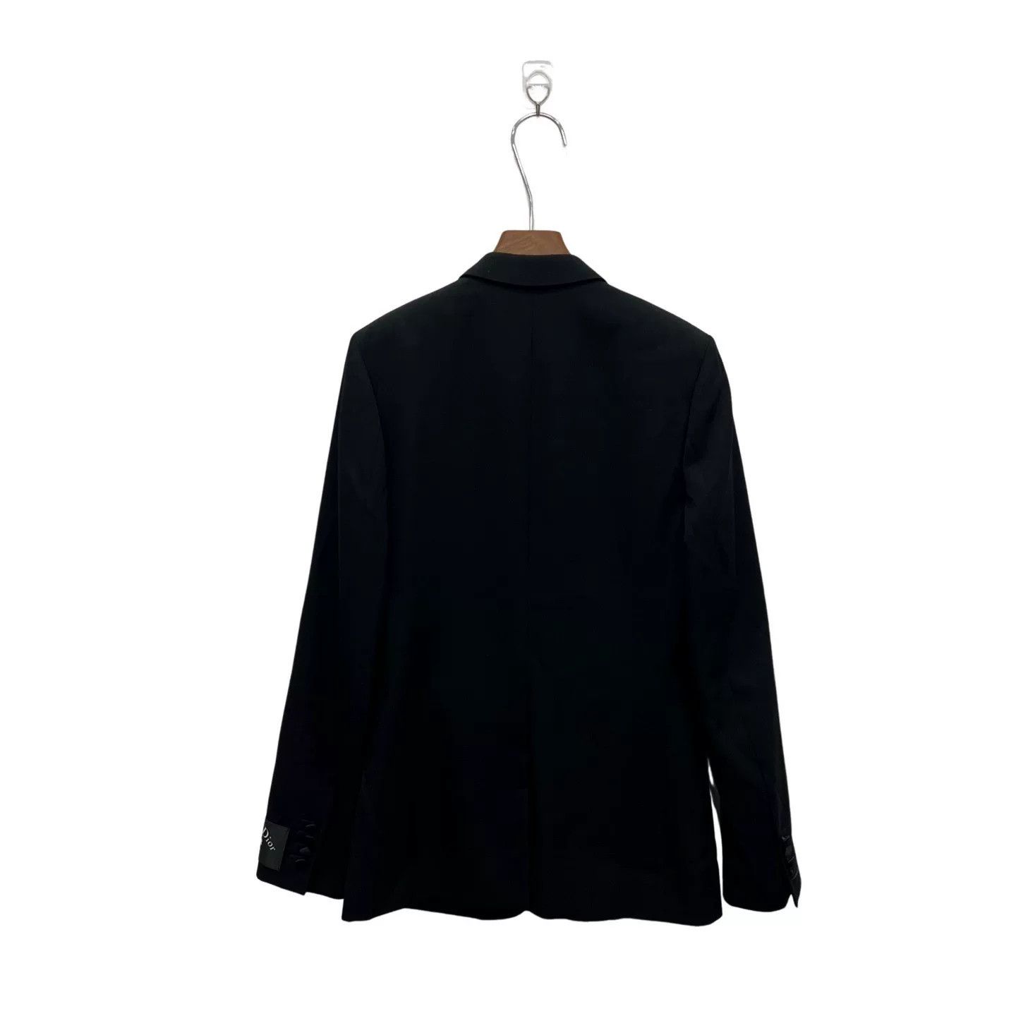 Dior Dior Colorblock Blazer Jacket Size US XL / EU 56 / 4 - 3 Thumbnail