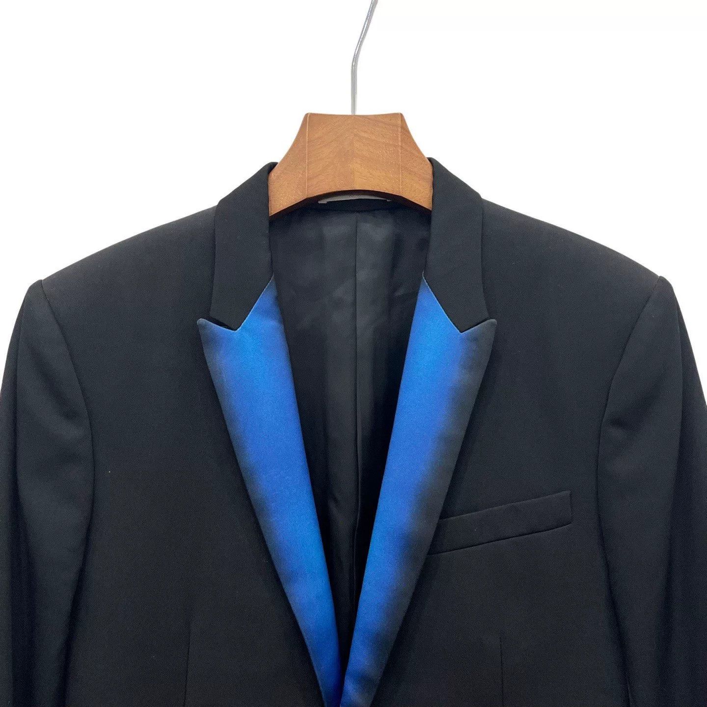 Dior Dior Colorblock Blazer Jacket Size US XL / EU 56 / 4 - 4 Thumbnail