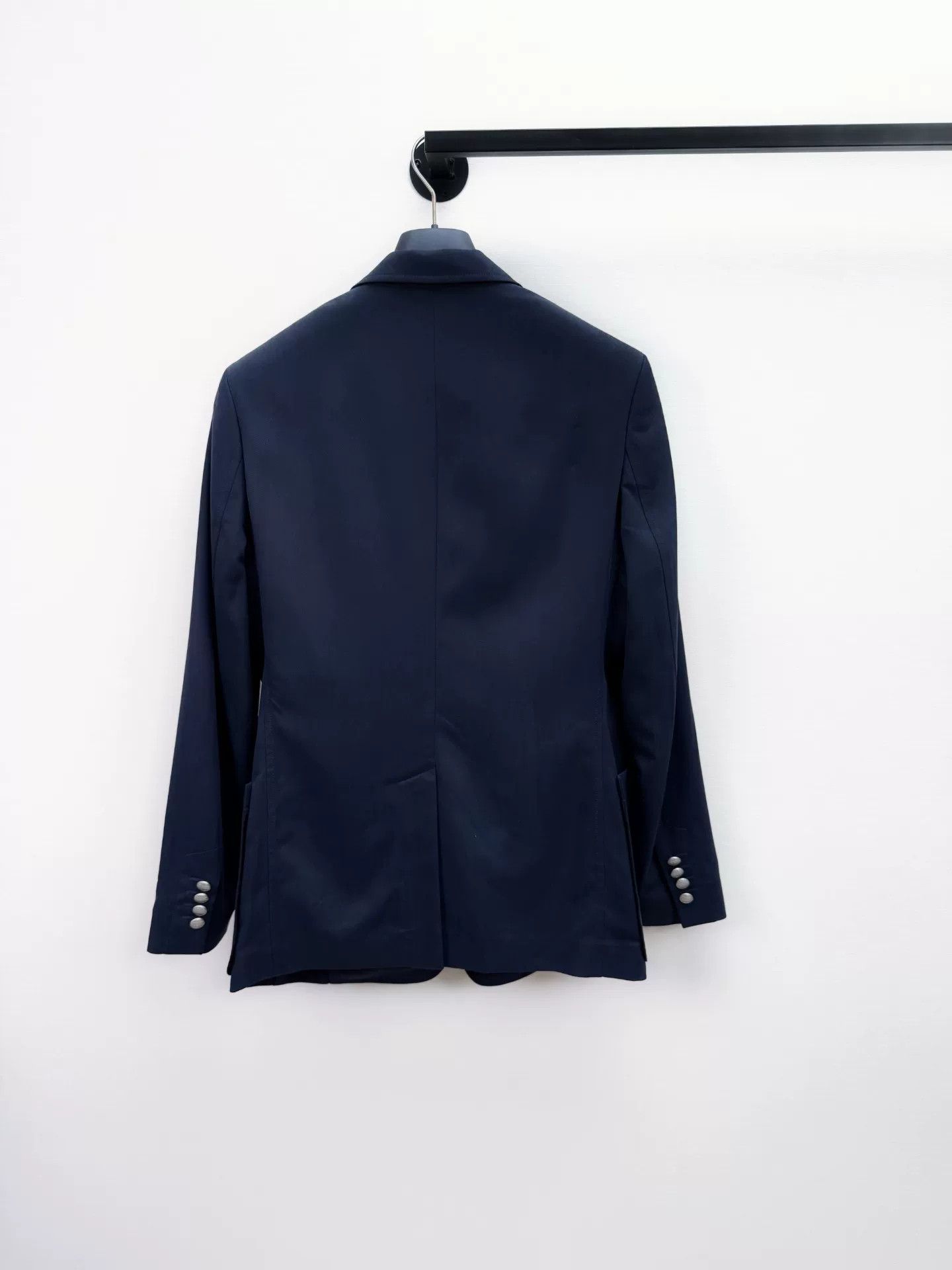 Dior Dior New Suit Jacket Size 48 Size US S / EU 44-46 / 1 - 4 Thumbnail
