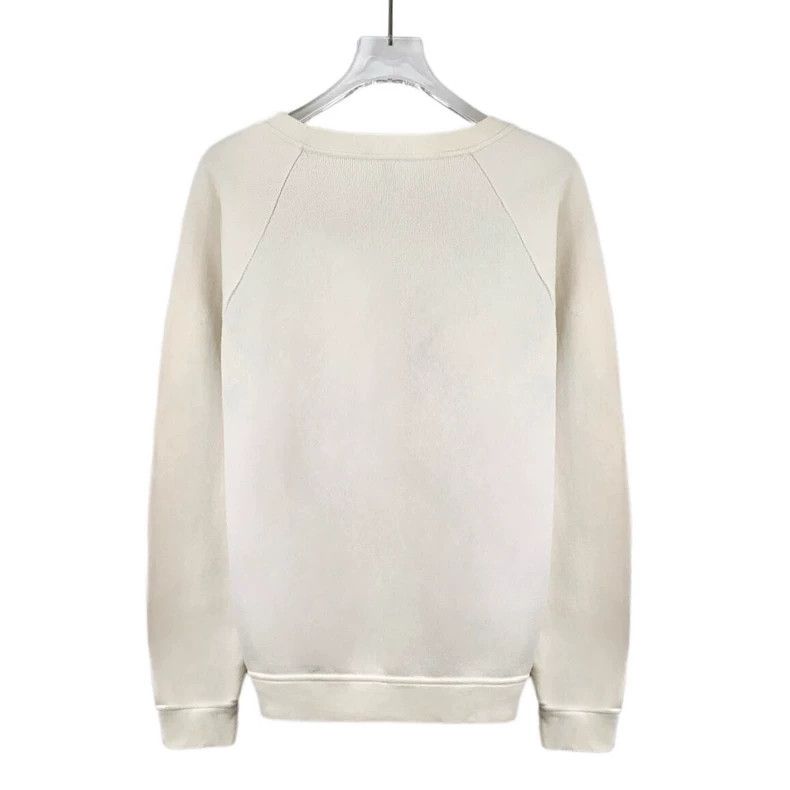 Hermes Hermes Colorblock Leopard Print Sweatshirt Size US S / EU 44-46 / 1 - 2 Thumbnail