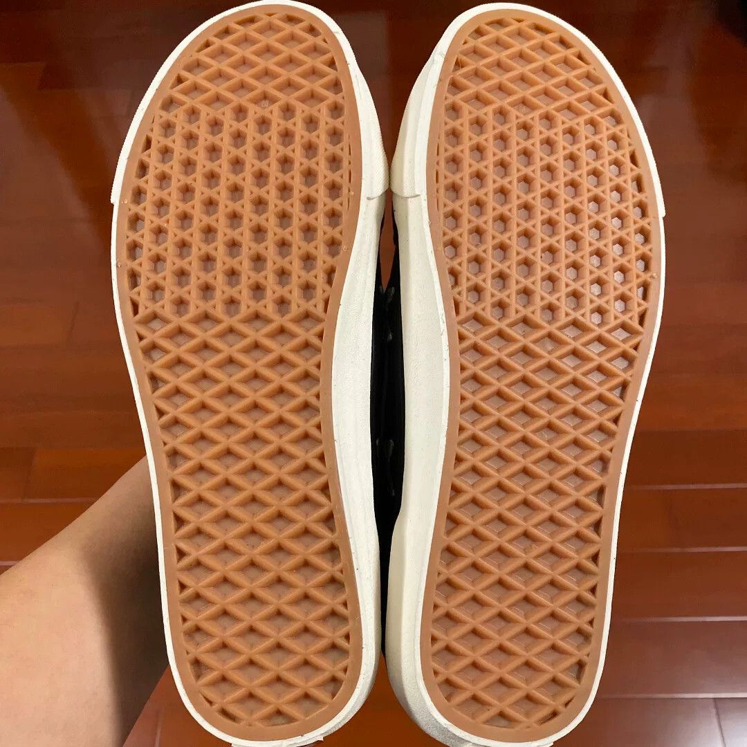 Wtaps Wtaps x Vans OG SK8-HI LX Sneakers Size US 8.5 / EU 41-42 - 5 Thumbnail