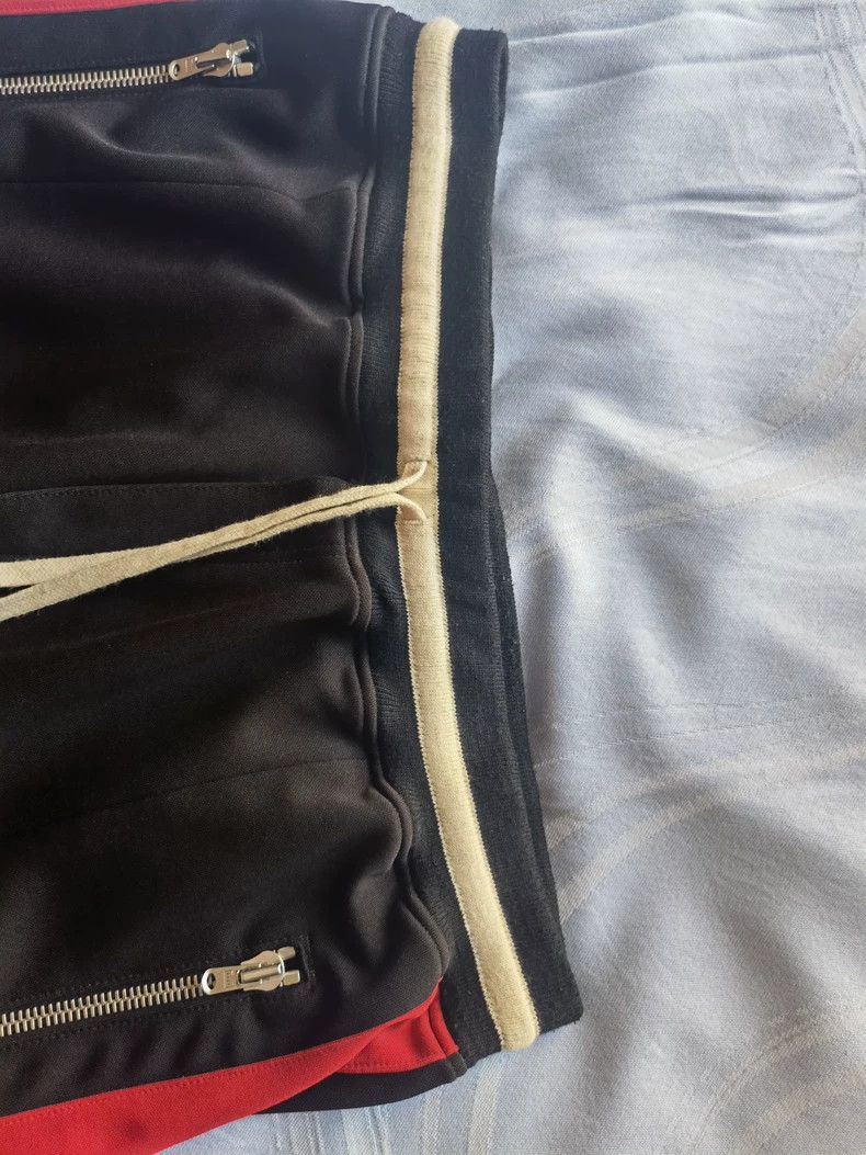 Fear of God Fear of God 5th Track Pants XXL Size US 44 / EU 60 - 8 Thumbnail