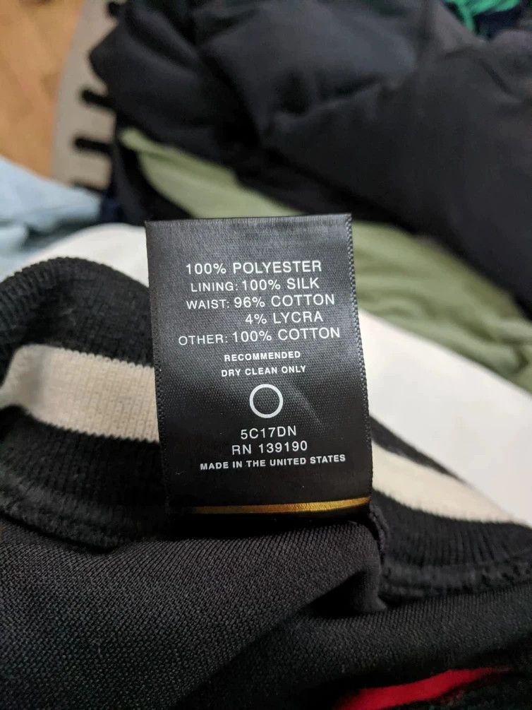 Fear of God Fear of God 5th Track Pants XXL Size US 44 / EU 60 - 4 Thumbnail