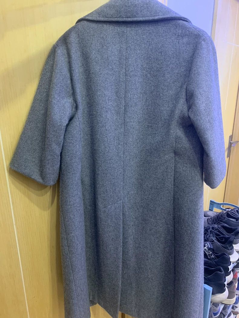 Fear of God Fear of God 3rd Show Wool Coat Size US S / EU 44-46 / 1 - 2 Thumbnail