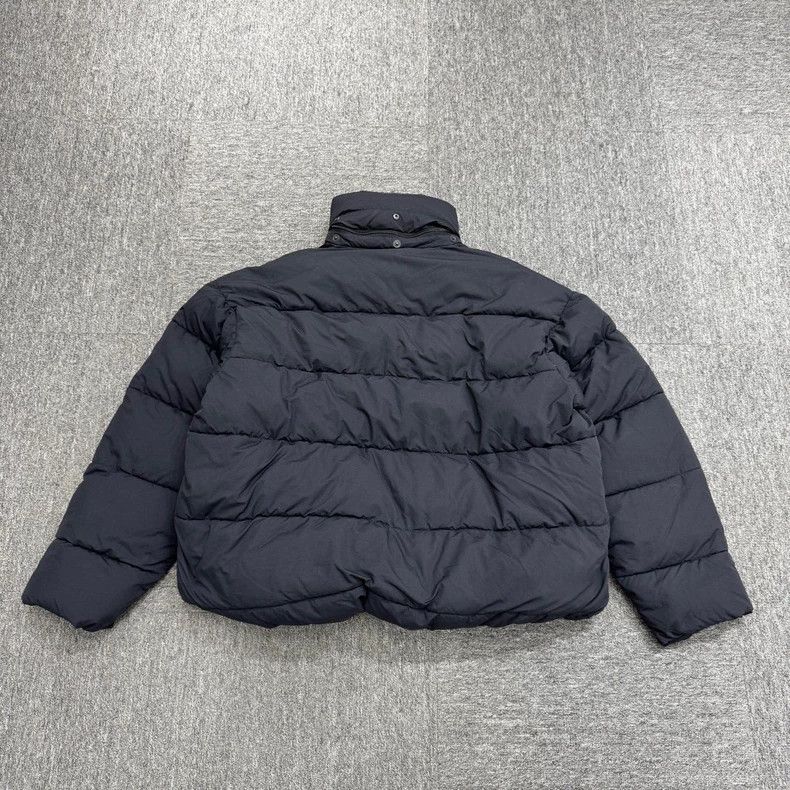 Balenciaga Balenciaga Oversized Puffer Jacket Size US XL / EU 56 / 4 - 5 Thumbnail