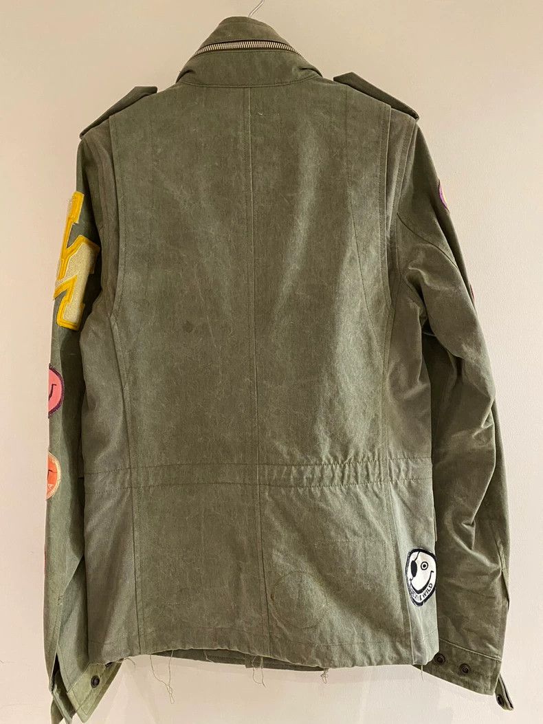 READYMADE READYMADE M65 Military Jacket 1of1 Size US M / EU 48-50 / 2 - 4 Thumbnail