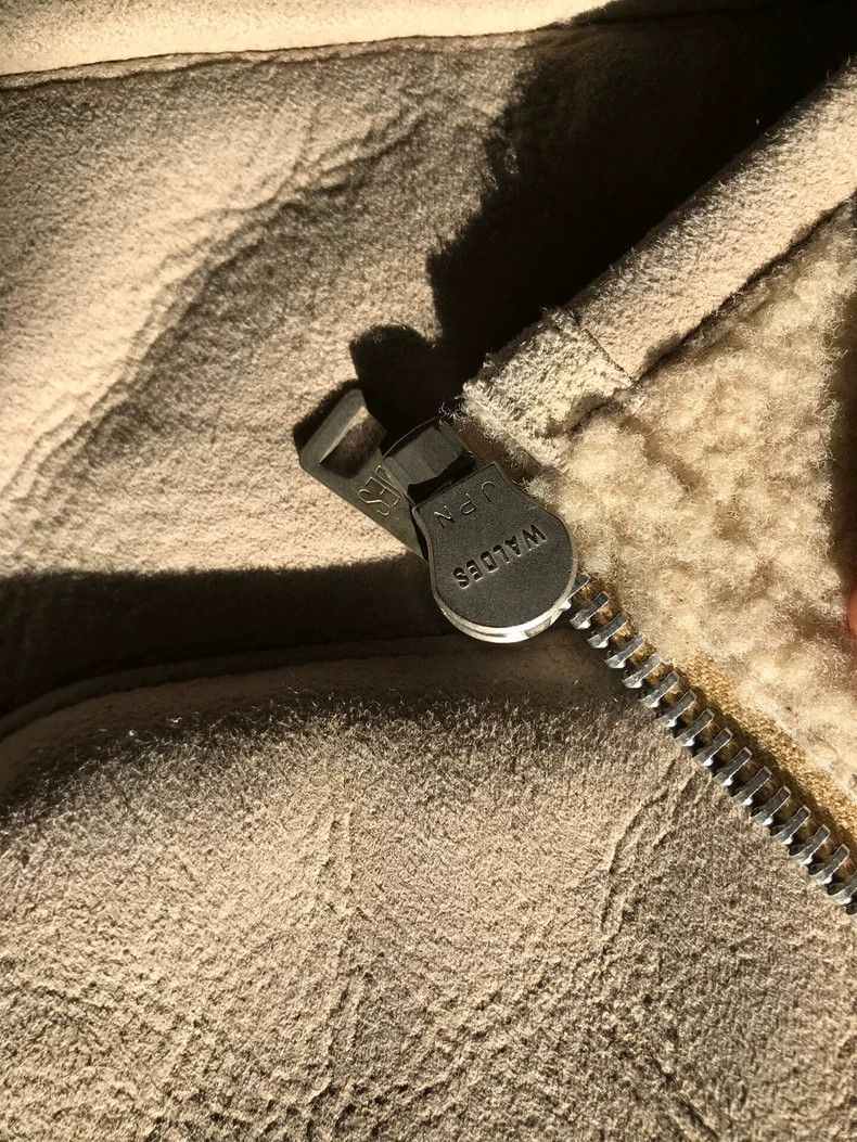 Neighborhood Neighborhood Shearling Jacket M Size Size US M / EU 48-50 / 2 - 8 Thumbnail
