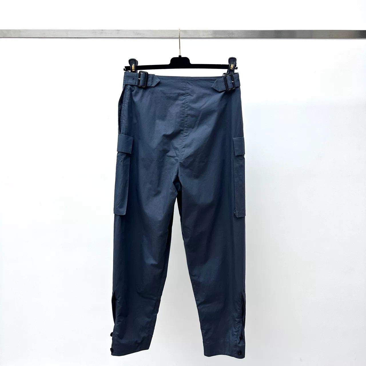 Hermes Hermes Cargo Pants Size 36 Size US 36 / EU 52 - 2 Thumbnail