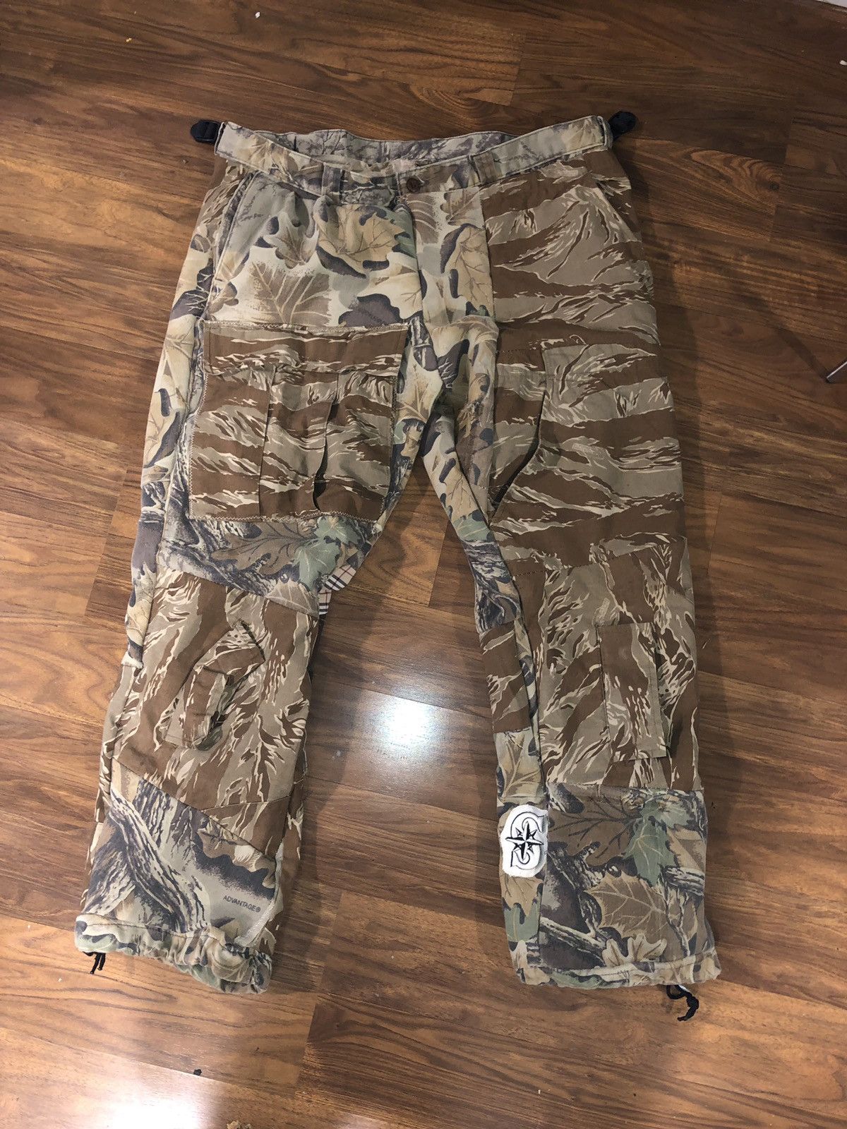 Other 1 of 1 camo pants | Grailed