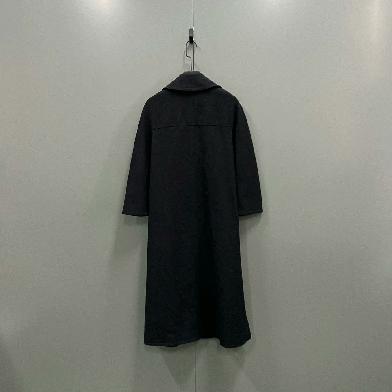 Fendi FENDI Black Coat Size 36 Size US XS / EU 42 / 0 - 2 Thumbnail