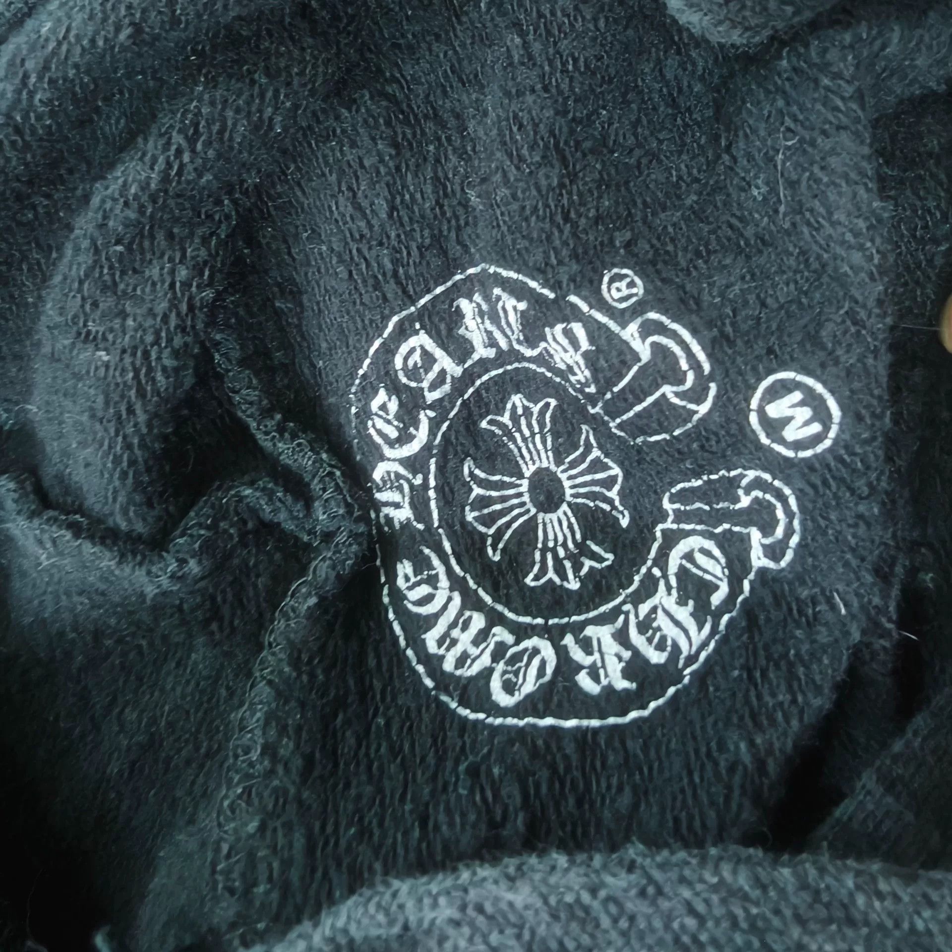 Chrome Hearts Chrome Hearts Zip-Up Jacket Size US M / EU 48-50 / 2 - 3 Thumbnail