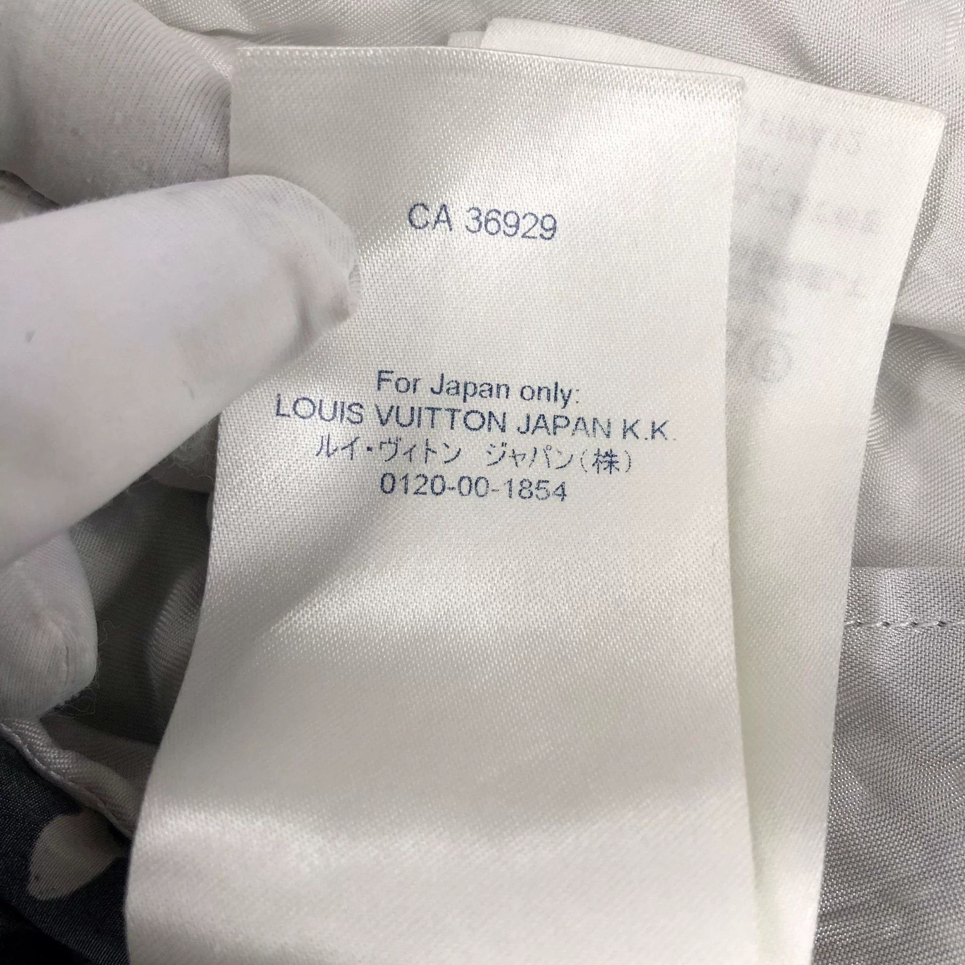 Louis Vuitton Louis Vuitton Monogram Shorts Size US 38 / EU 54 - 7 Thumbnail