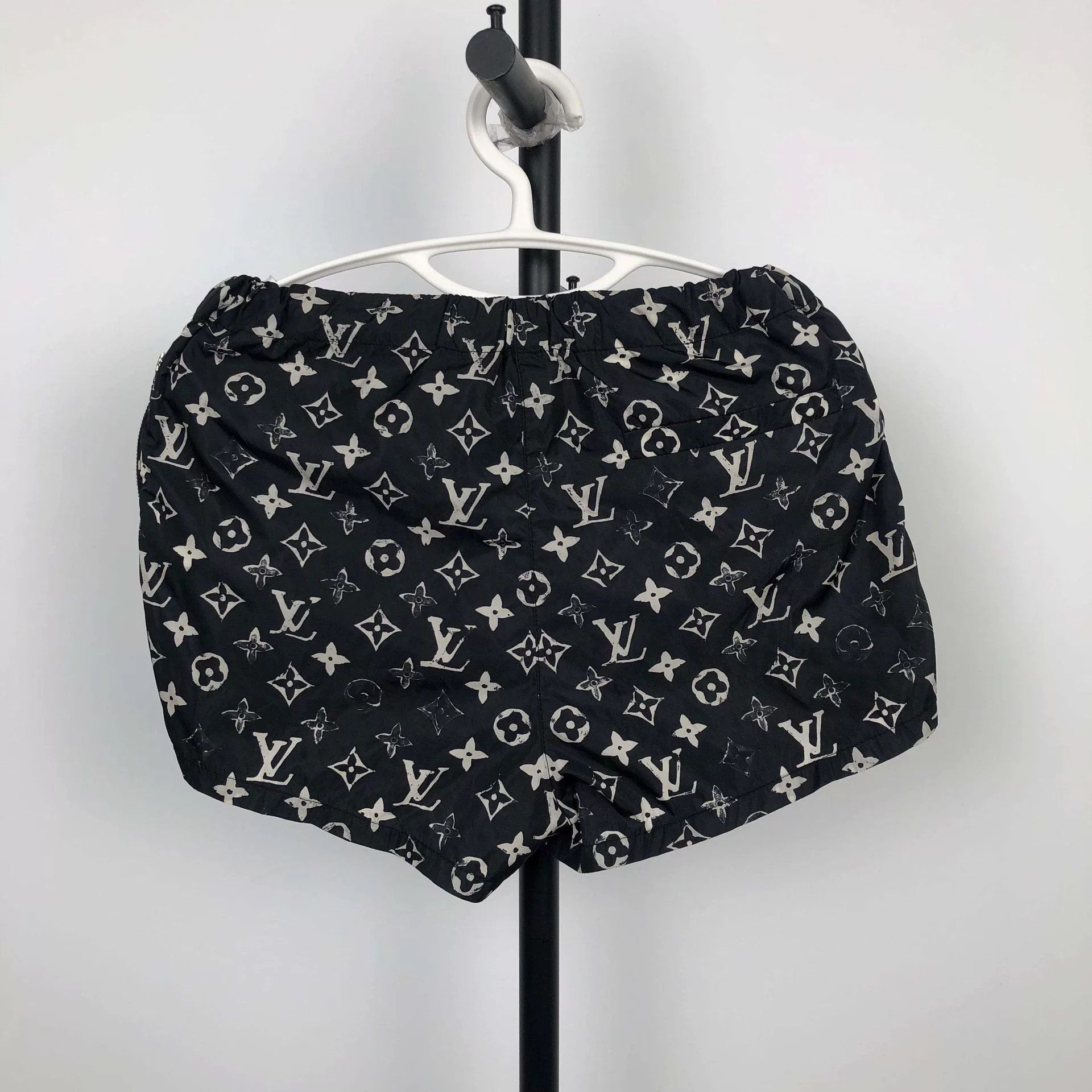 Louis Vuitton Louis Vuitton Monogram Shorts Size US 38 / EU 54 - 3 Thumbnail