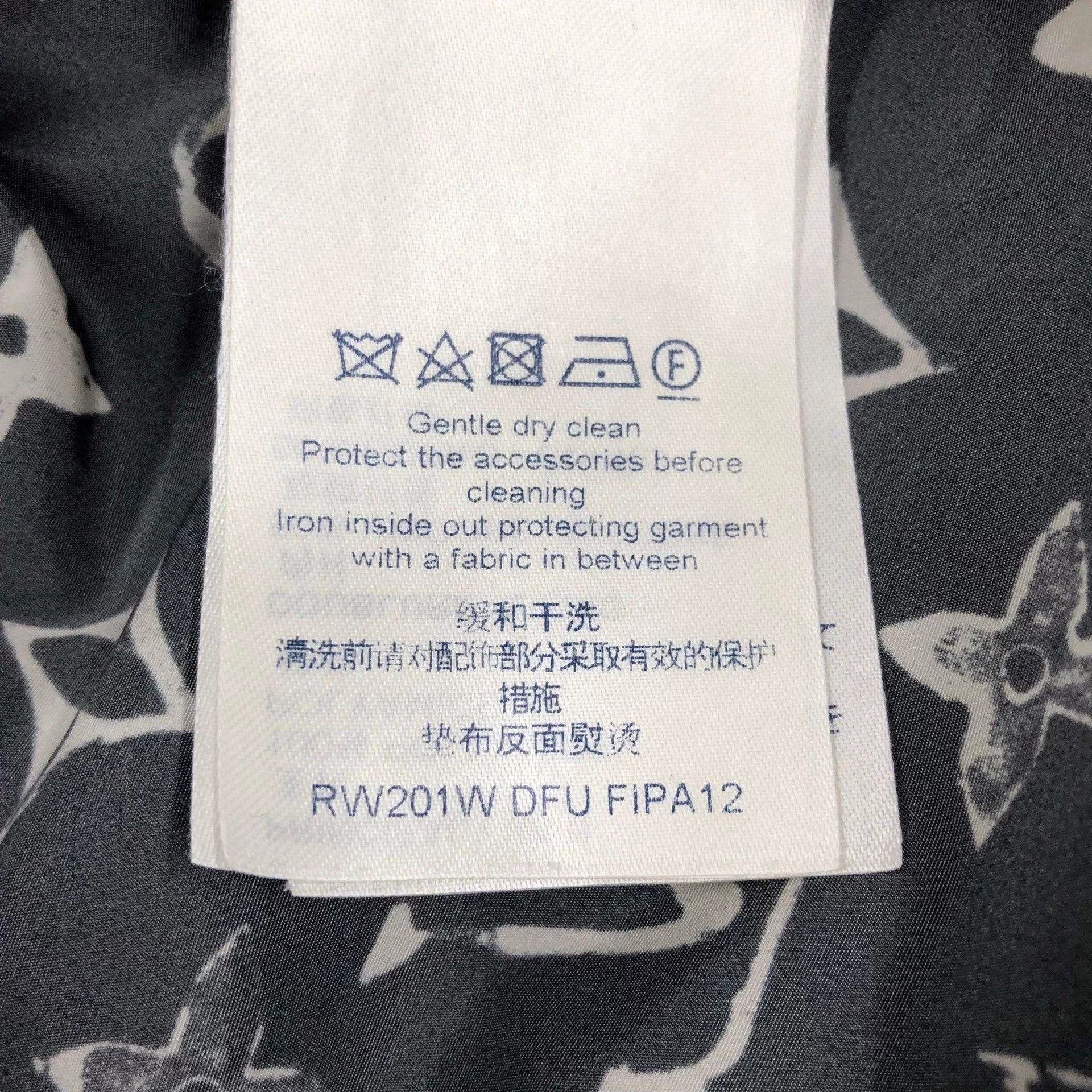 Louis Vuitton Louis Vuitton Monogram Shorts Size US 38 / EU 54 - 6 Thumbnail