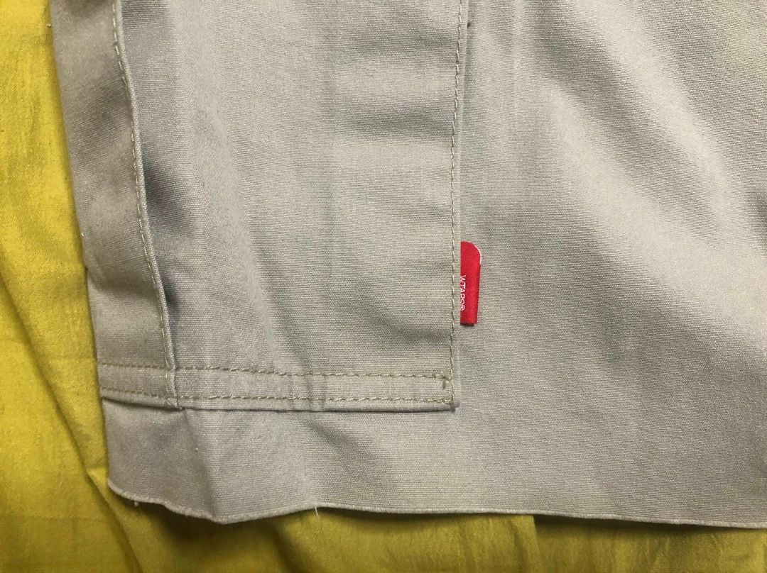 Wtaps WTAPS Cargo Shorts 01 CS M Size US 29 - 8 Thumbnail