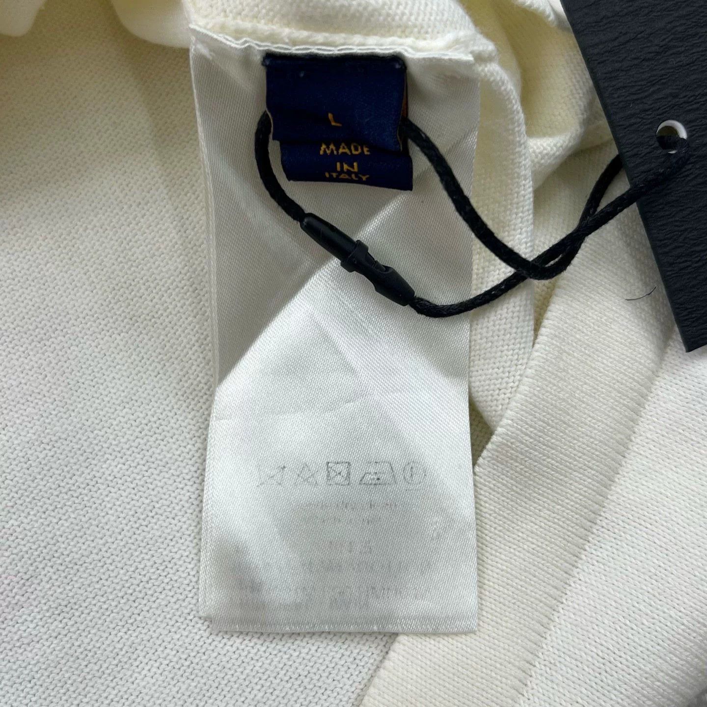 Louis Vuitton Louis Vuitton x Nigo2 Duck Logo Tee Size US L / EU 52-54 / 3 - 5 Thumbnail