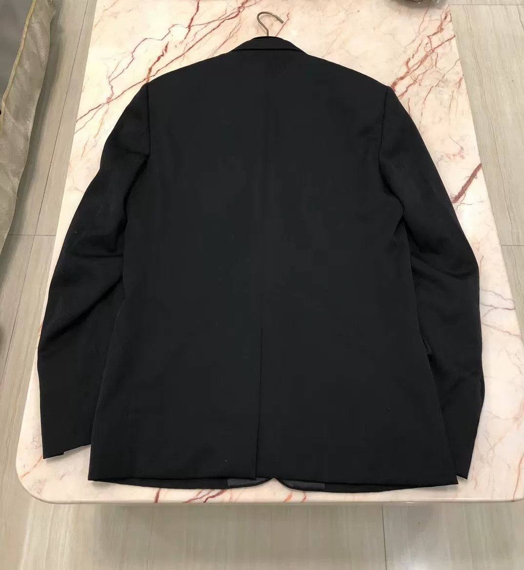 Dior Dior Men's Smoking Blazer Size 46 Size US S / EU 44-46 / 1 - 2 Thumbnail