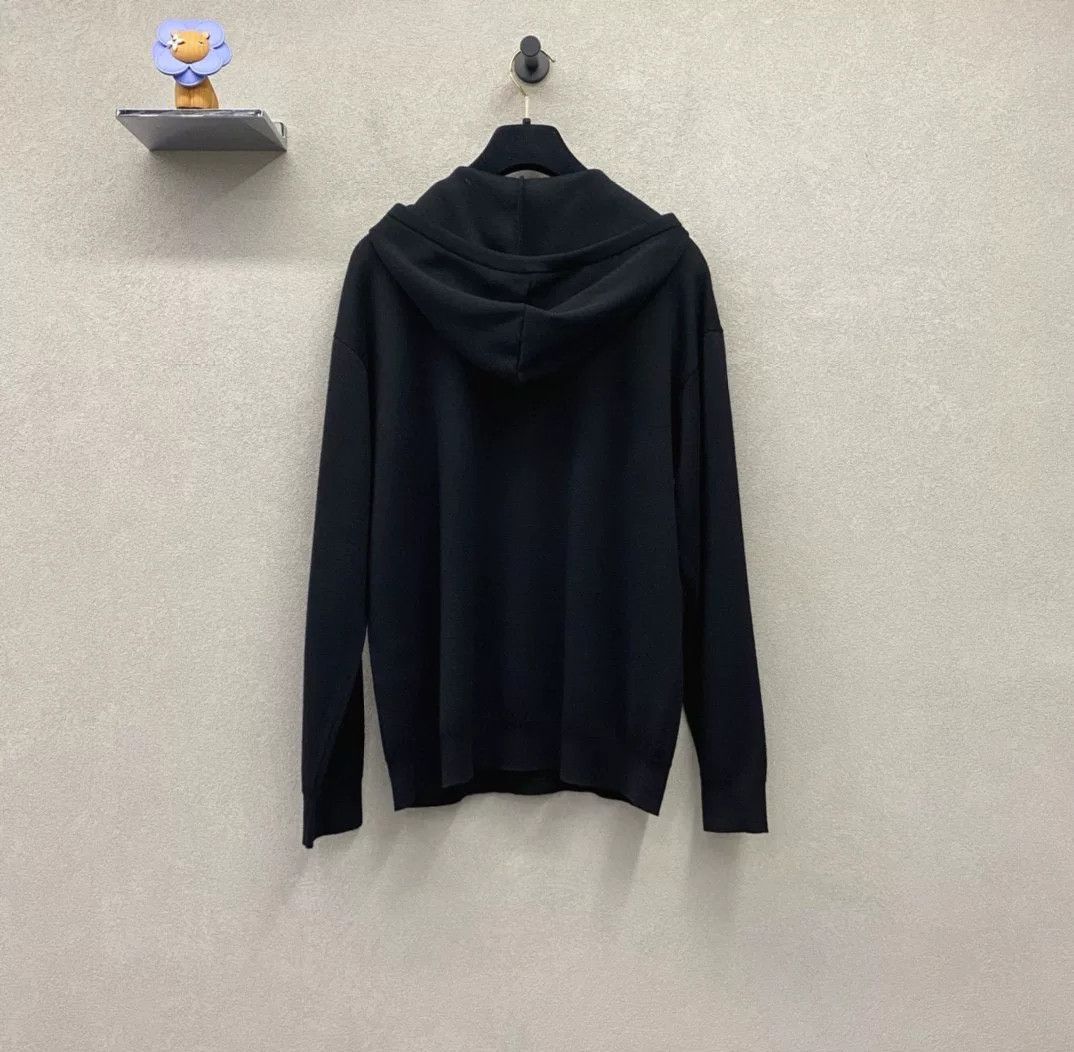 Max Mara black sweater from MaxMara for women Size US S / EU 44-46 / 1 - 2 Thumbnail