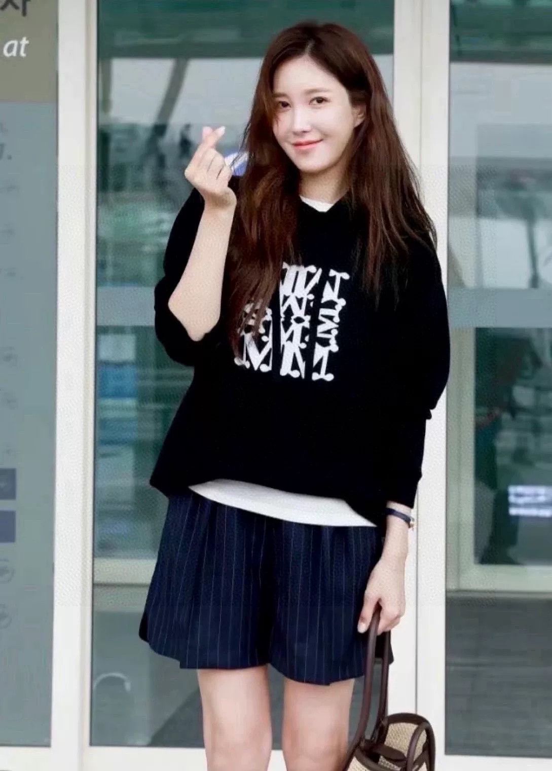 Max Mara black sweater from MaxMara for women Size US S / EU 44-46 / 1 - 7 Thumbnail