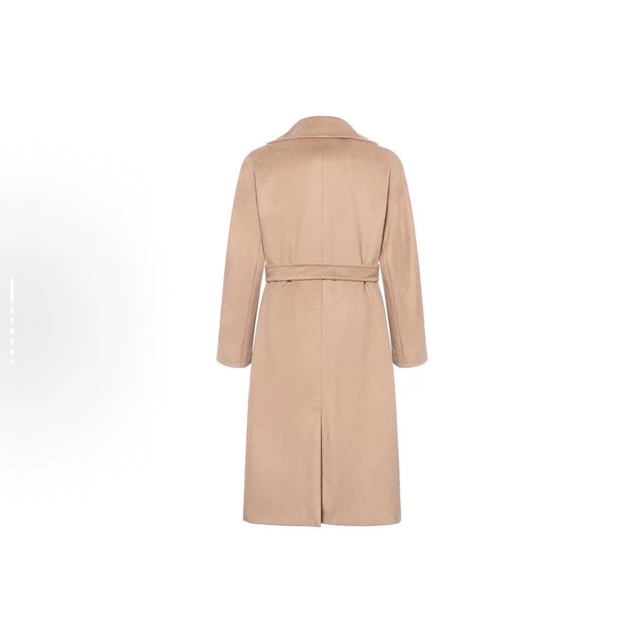 Max Mara maxmara camel cashmere coat size 40 Size US M / EU 48-50 / 2 - 3 Thumbnail