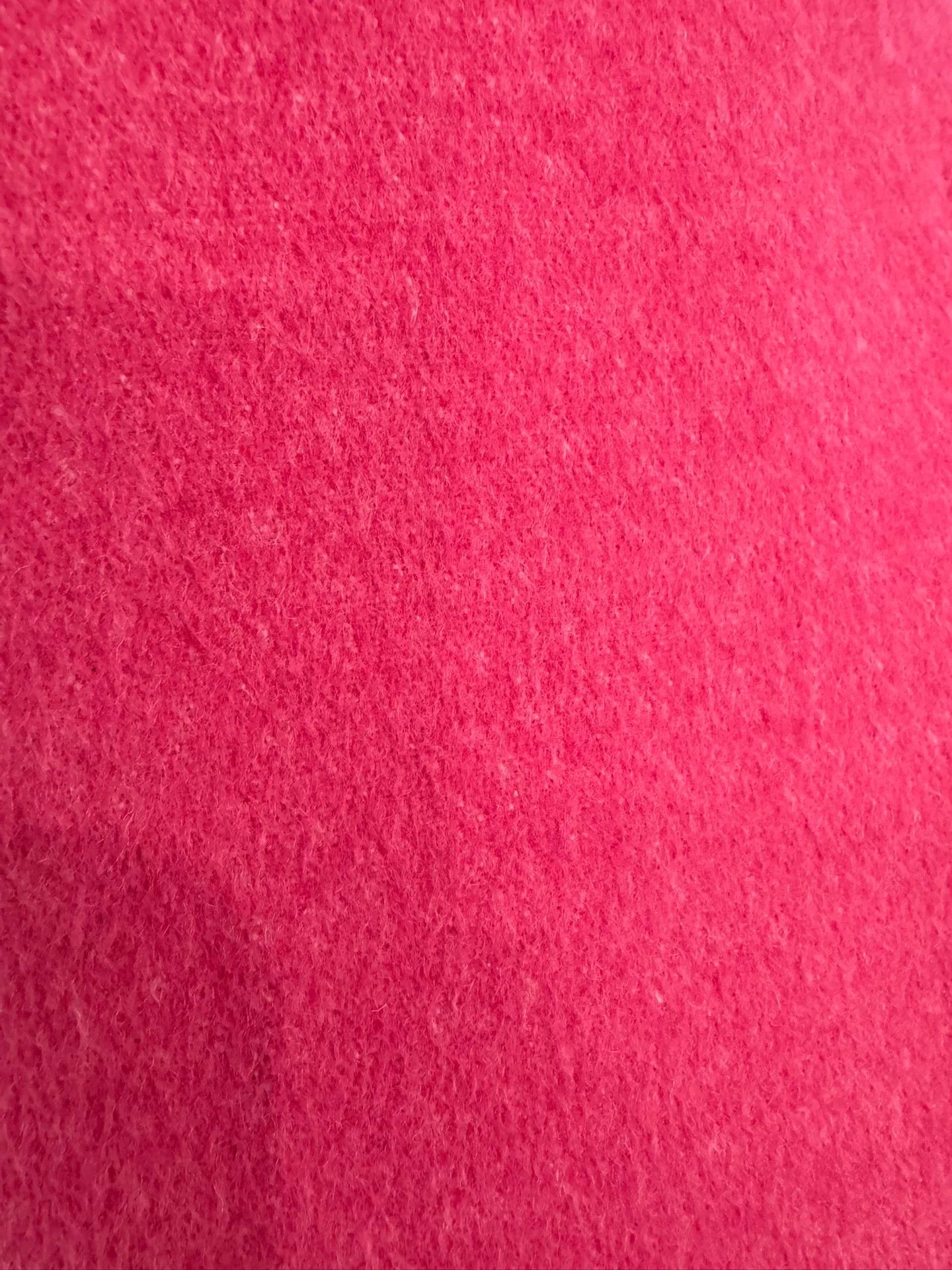 Max Mara maxmara pink cashmere double coat for women Size US M / EU 48-50 / 2 - 4 Thumbnail