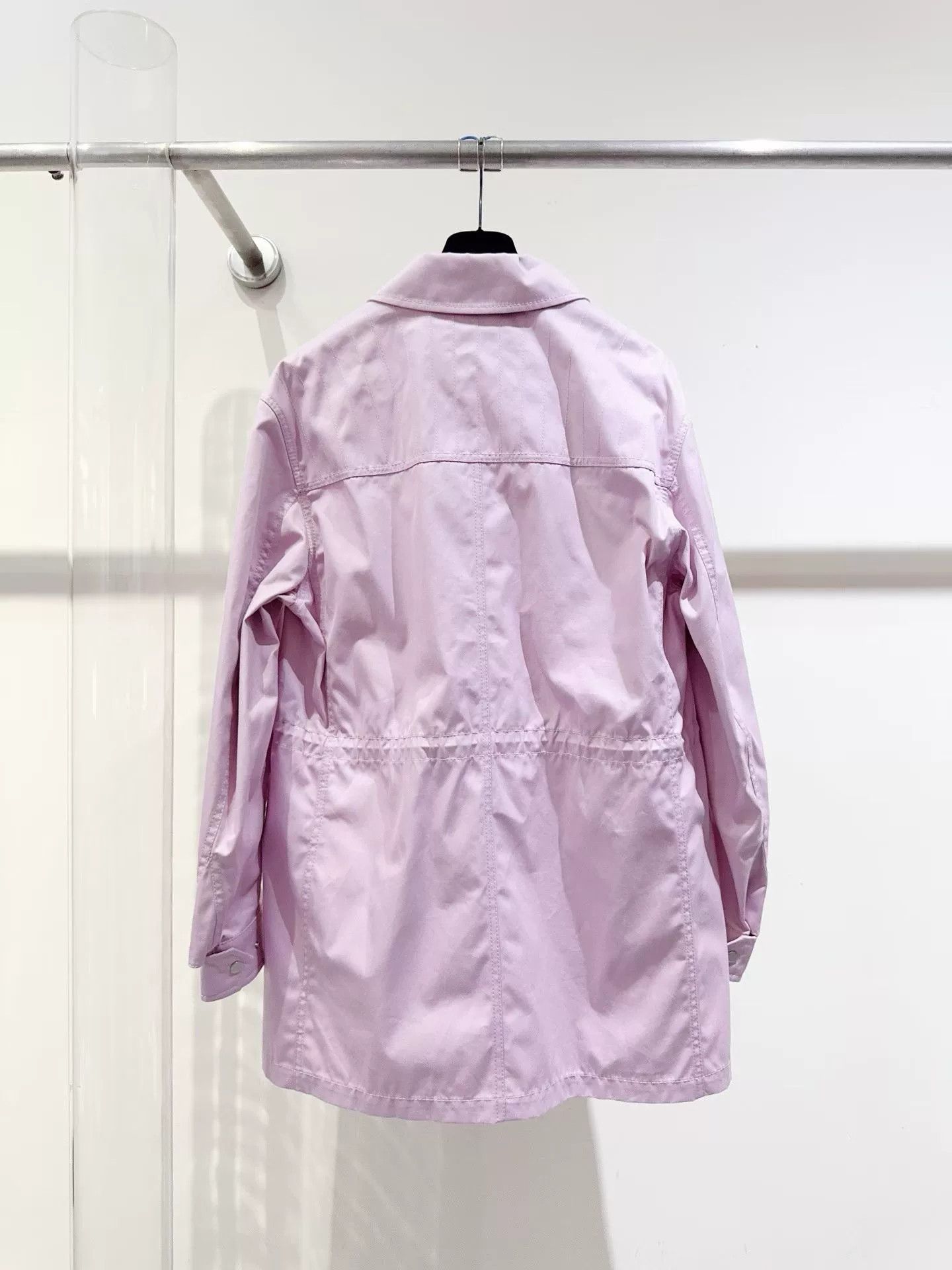 Hermes Hermes Four-Pocket Cargo Jacket Size US S / EU 44-46 / 1 - 3 Thumbnail