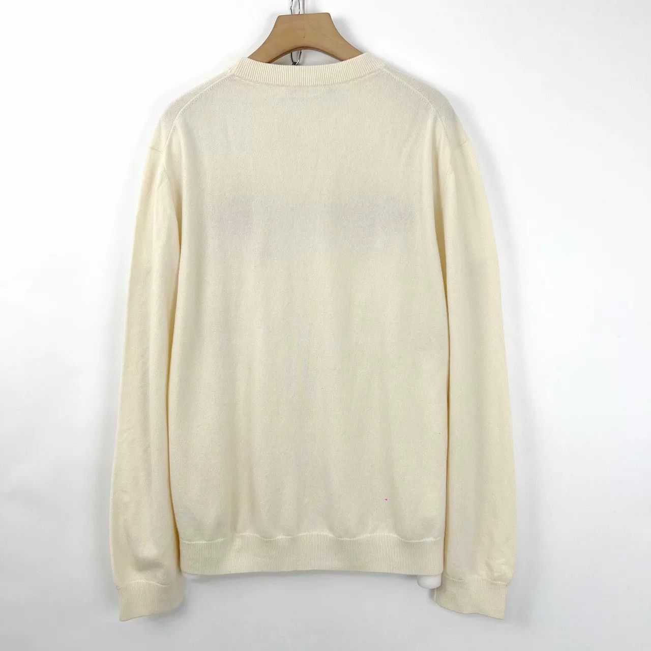 Louis Vuitton Louis Vuitton LV x Nigo2 Dragon Sweater Size US L / EU 52-54 / 3 - 2 Thumbnail