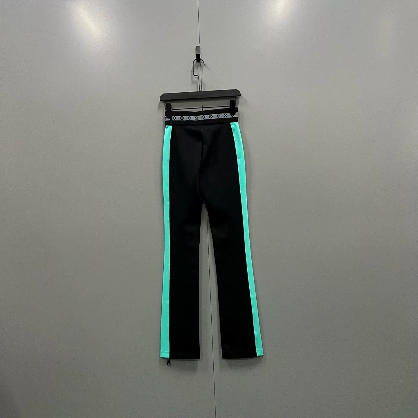 Louis Vuitton Louis Vuitton Colorblock Slim Pants Size US 36 / EU 52 - 2 Thumbnail