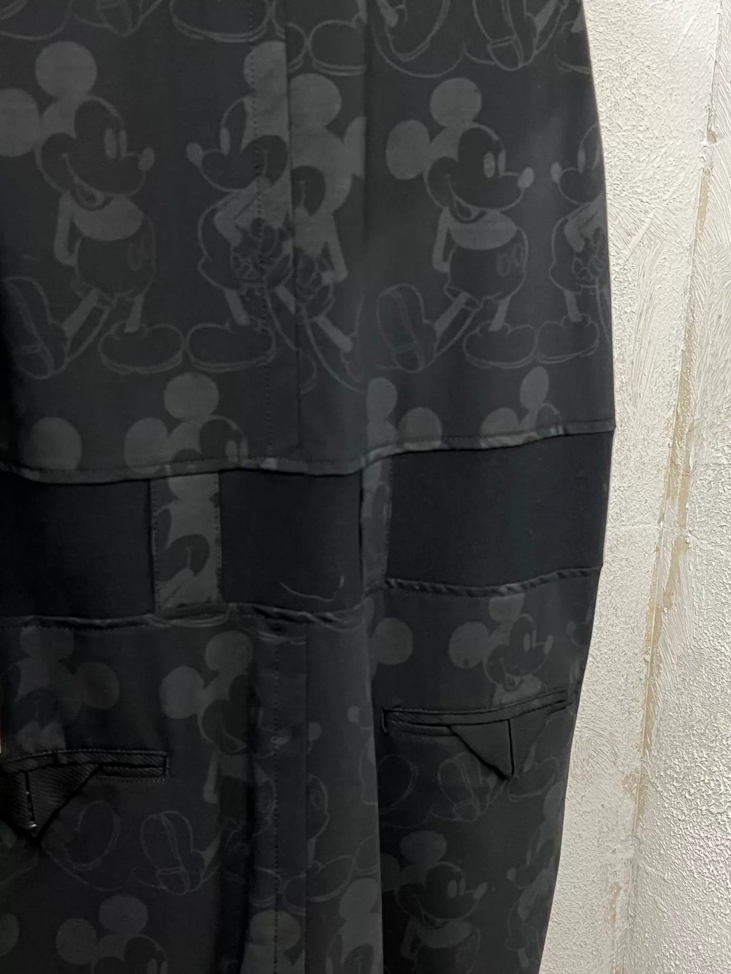Takahiromiyashita The Soloist. soloist 20SS mickey jumpsuit with tags Size M / US 6-8 / IT 42-44 - 6 Thumbnail