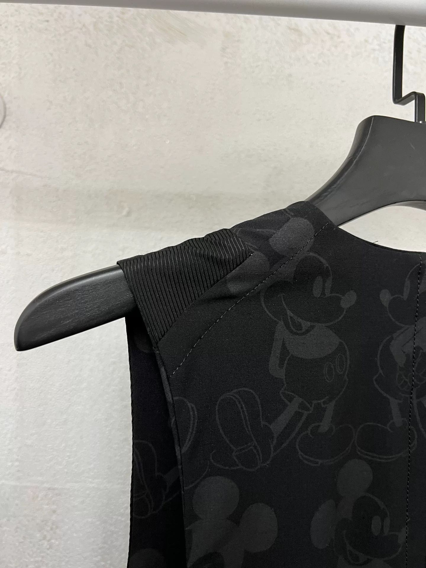 Takahiromiyashita The Soloist. soloist 20SS mickey jumpsuit with tags Size M / US 6-8 / IT 42-44 - 9 Thumbnail