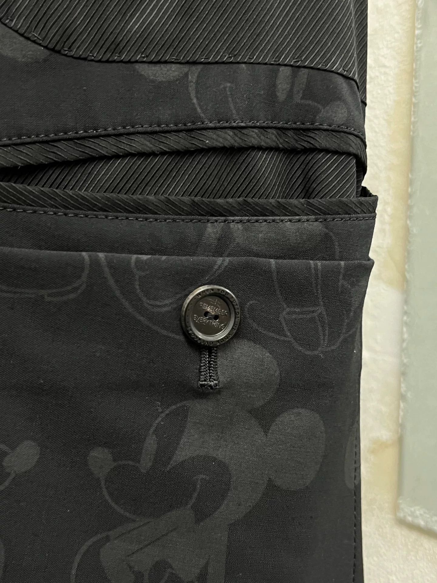 Takahiromiyashita The Soloist. soloist 20SS mickey jumpsuit with tags Size M / US 6-8 / IT 42-44 - 5 Thumbnail