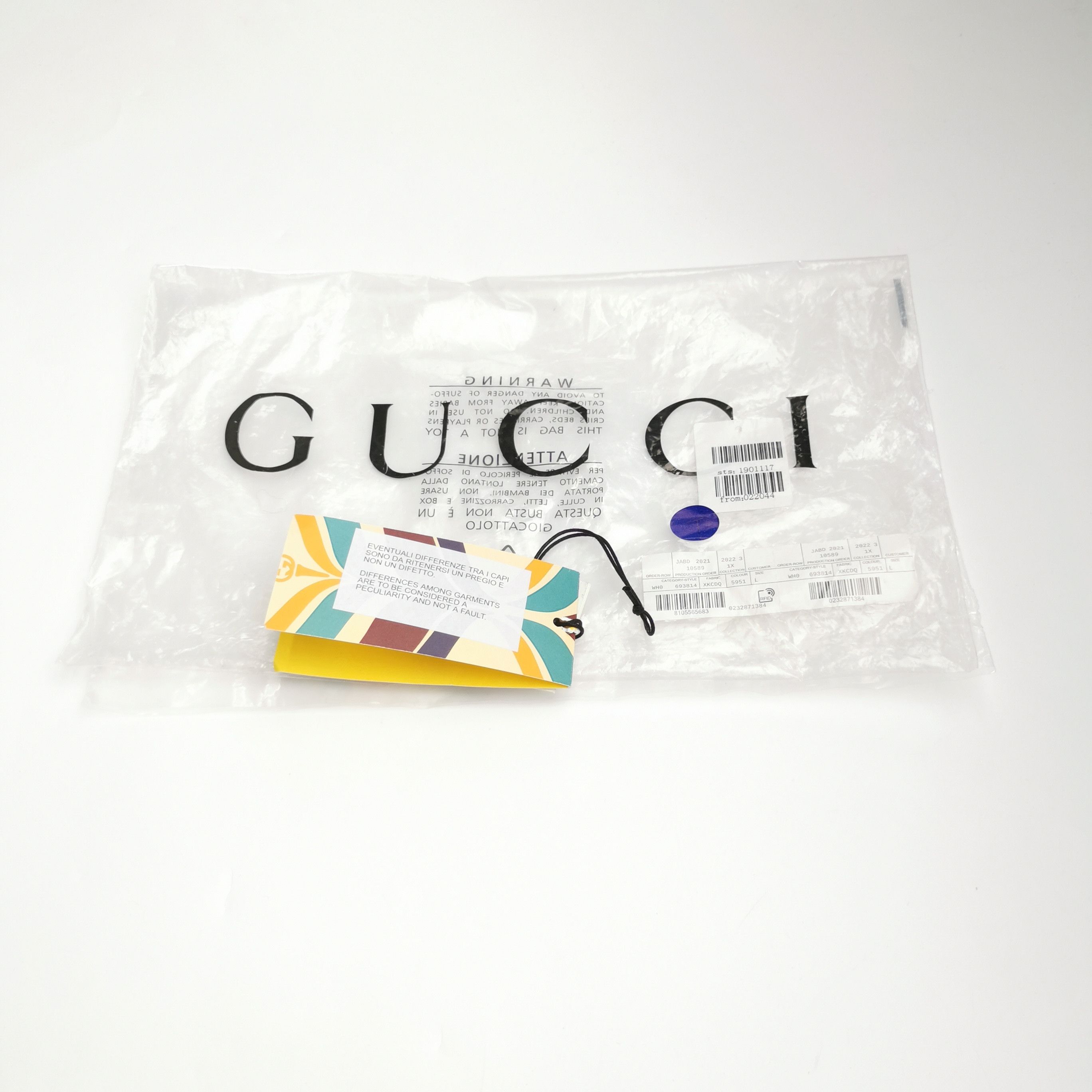 Gucci Gucci x adidas Collab Pink XXXL Shorts Size 42" / US 20 - 11 Thumbnail
