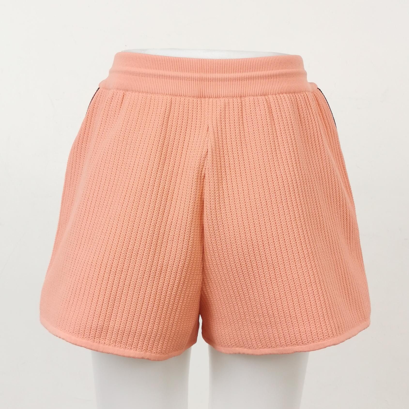 Gucci Gucci x adidas Collab Pink XXXL Shorts Size 42" / US 20 - 3 Thumbnail