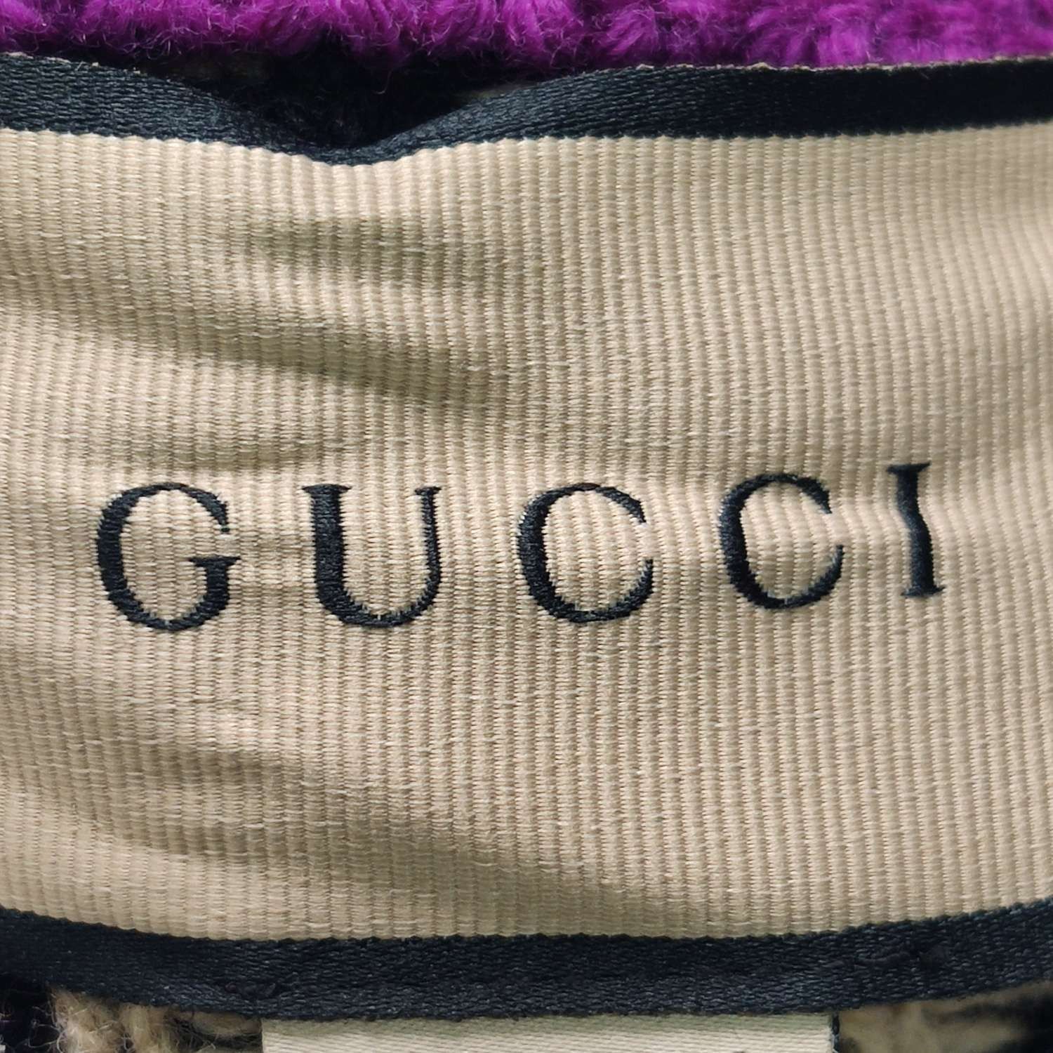Gucci Gucci Wool-Cotton Colorblock Shorts XXS Size 22" - 10 Thumbnail