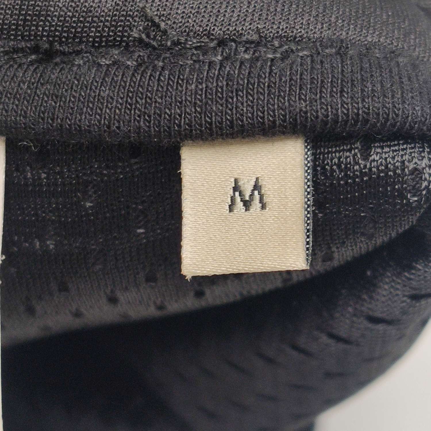 Gucci Gucci Black Color-Block Stripe Pants M Size US 32 / EU 48 - 15 Thumbnail