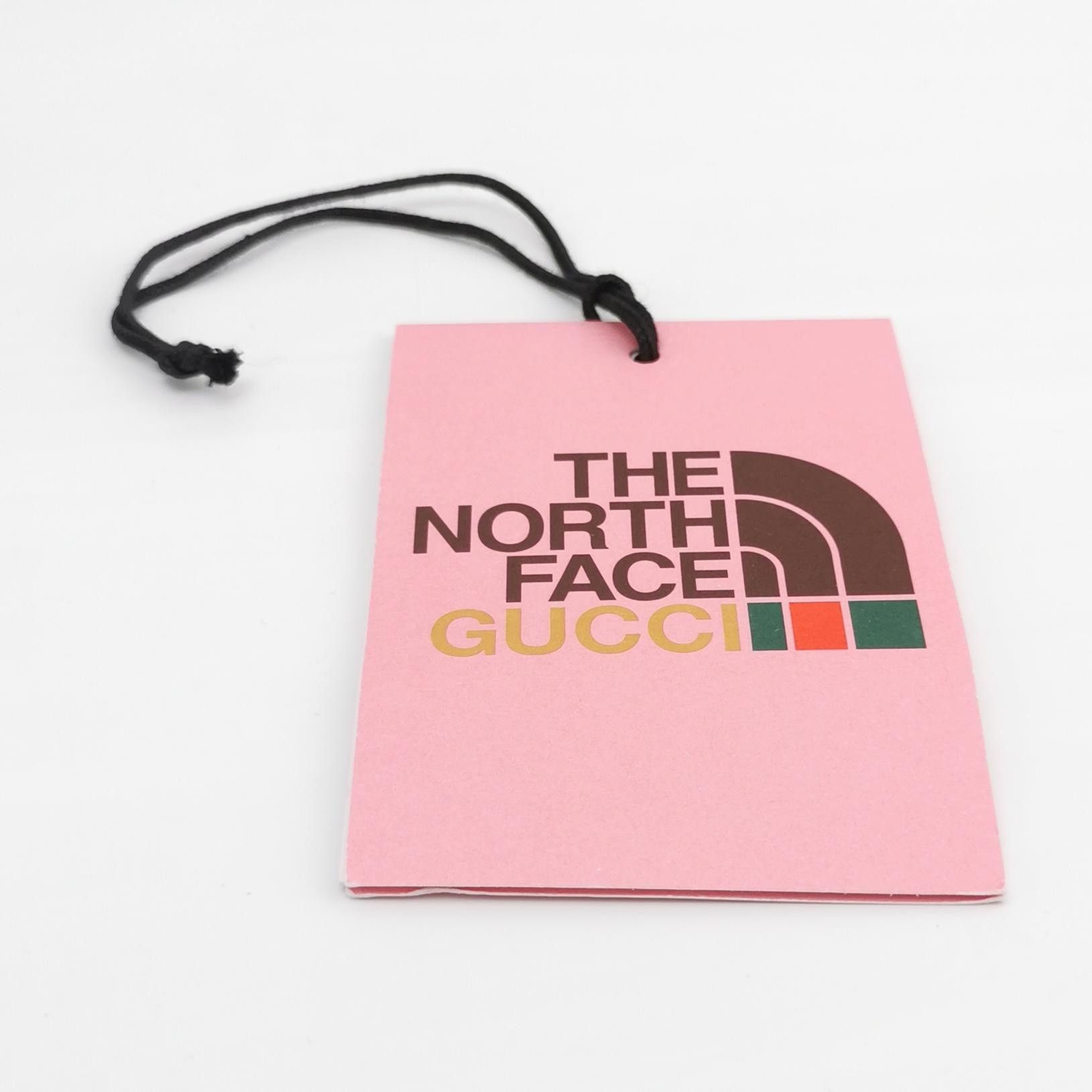 Gucci Gucci x The North Face Cotton Color-Block Pants XXL Size US 31 - 7 Thumbnail
