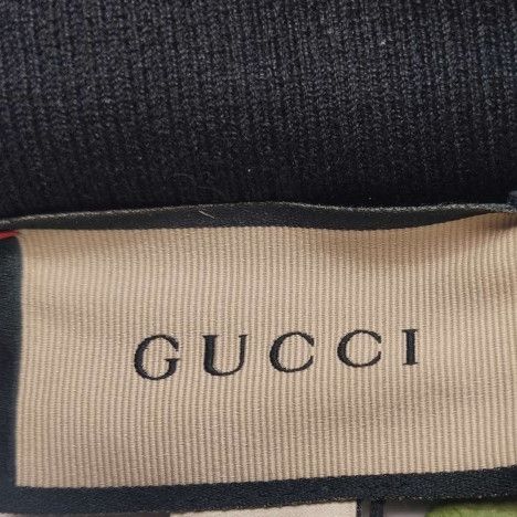 Gucci Gucci GG Monogram Track Jacket XXXL Size US XXL / EU 58 / 5 - 11 Thumbnail